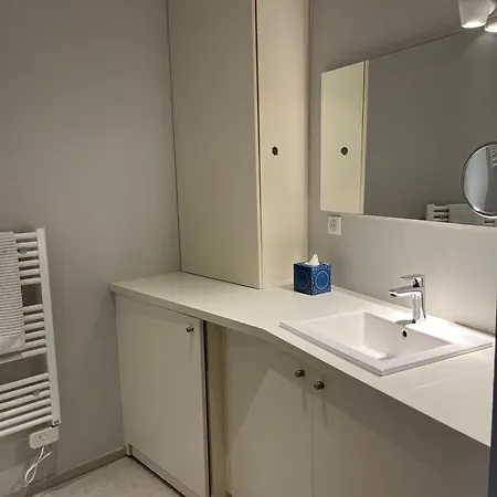 Apartment Le Petit D'arles Arles