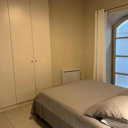 Apartment Le Petit D'arles